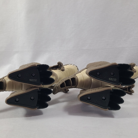 Imaginext Jurassic World T-Rex Figure Camp Cretaceous Mattel Fisher price- lot - Picture 3 of 3